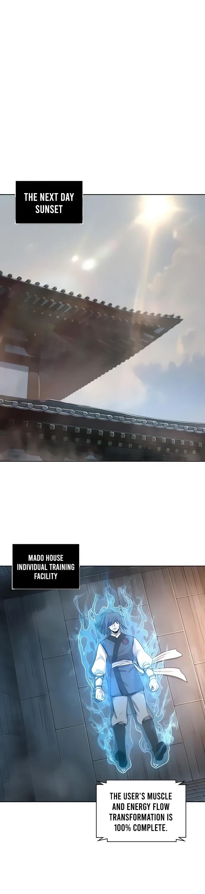 Nano Machine Chapter 31 image 16